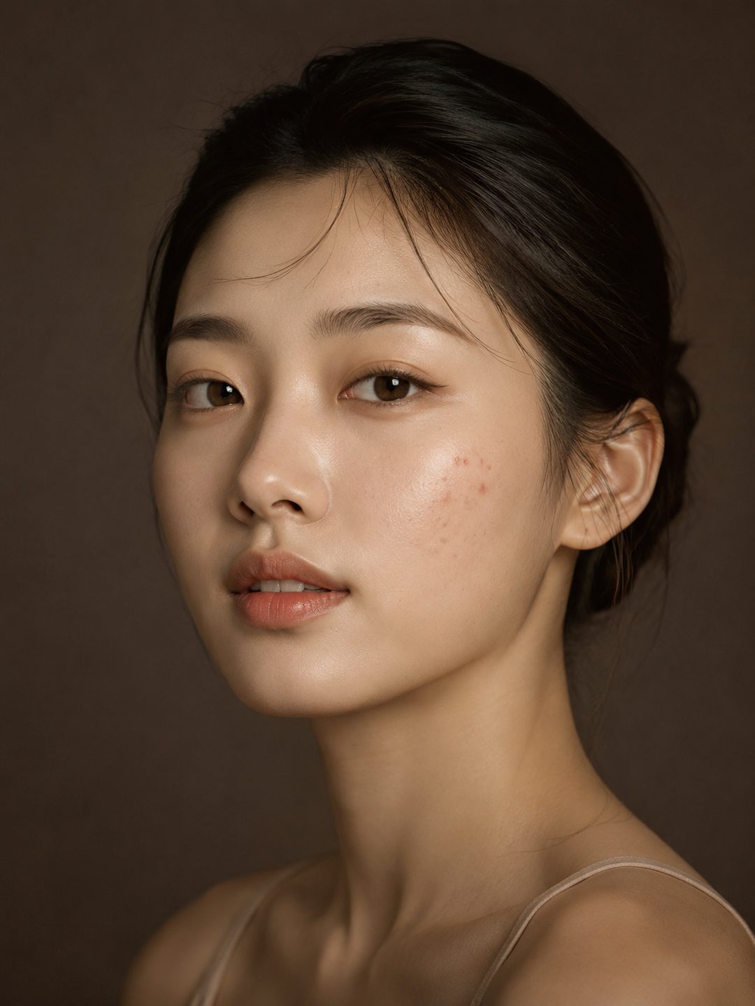 여드름 치료 - 창원 피부과 디엘의원