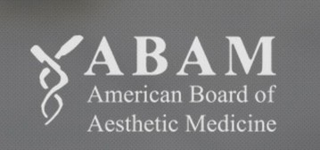 American Board of Aesthetic Medicine 인증