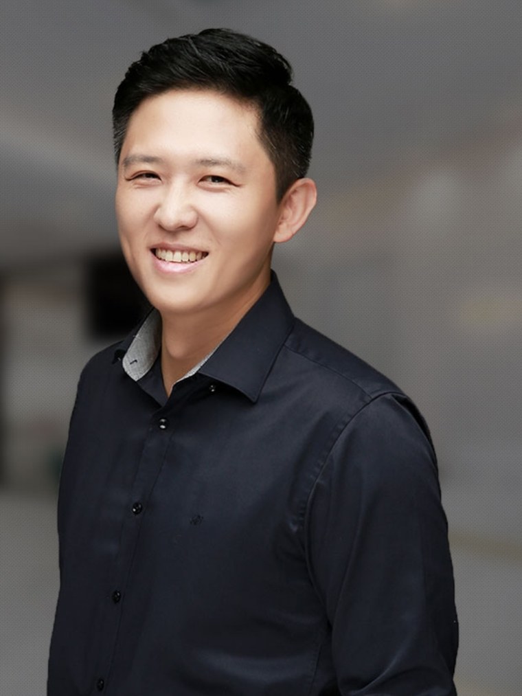 창원 성산구 상남동 디엘의원 윤진구 대표원장